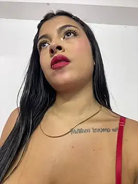Dulce-diosa webcam