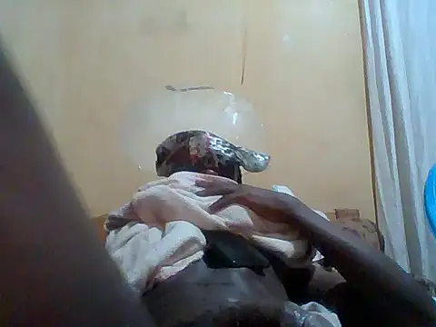 chuormon live cam on StripChat