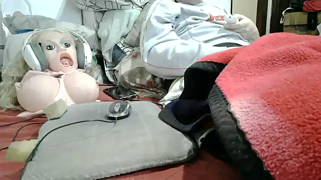 messi_syssy webcam