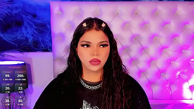 Modèle: Keira_Fox31