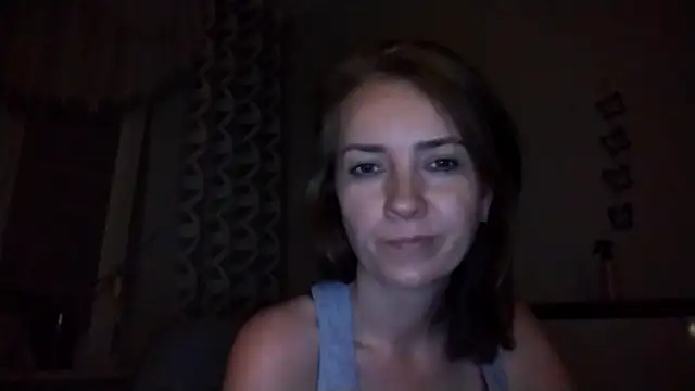 JenniferAlone
