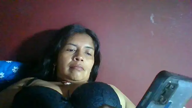 DianaOchoa_ webcam