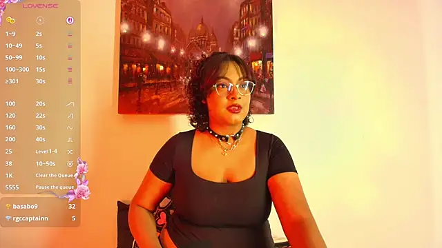 alexa_cruz__ webcam