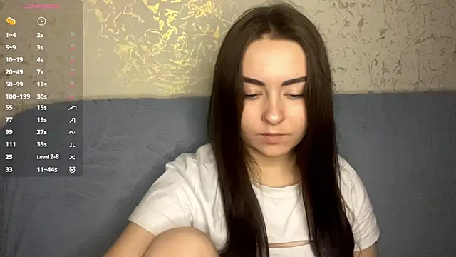 SelenaBrook webcam
