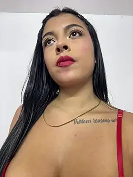 Dulce-diosa webcam