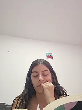 IrisBound webcam