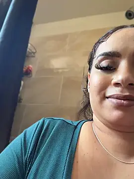 CarmelaAnthony live webcam show