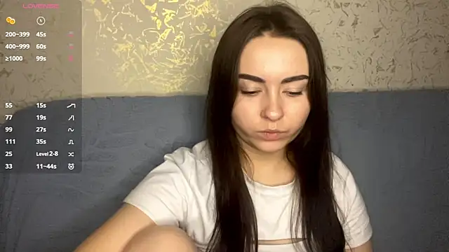 SelenaBrook webcam