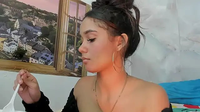 marianamanzur - MarianaManzur's free webcam - UK Sex Cams