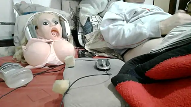 messi_syssy webcam