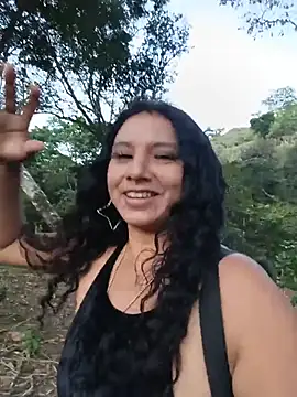 esmeralda_li webcam