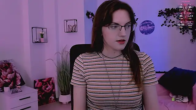 olivia_kit webcam
