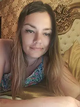 KrissSexi webcam