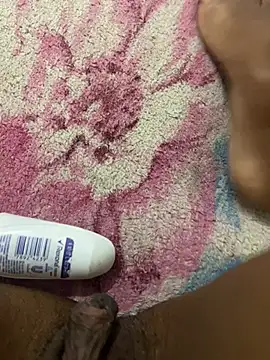 Deliciamisteriosa10 webcam