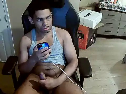 Neovergil0 live cam on StripChat