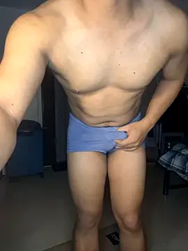 TheMysteriousguy_ webcam
