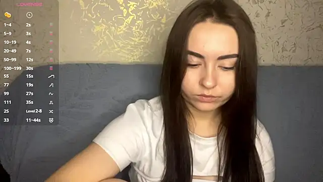SelenaBrook webcam