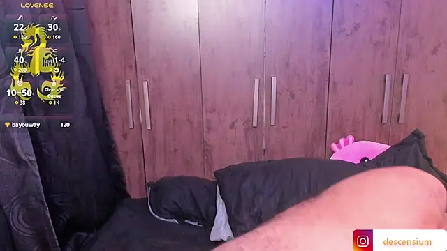 johnnyalx webcam
