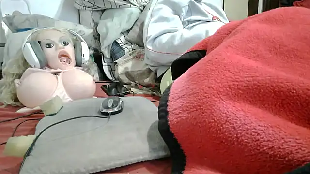 messi_syssy webcam