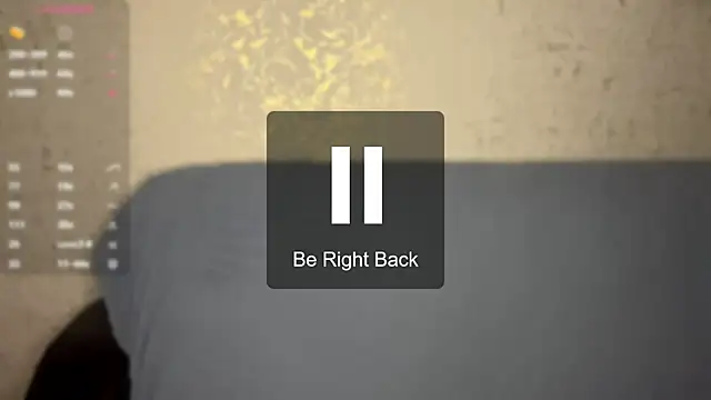 SelenaBrook webcam