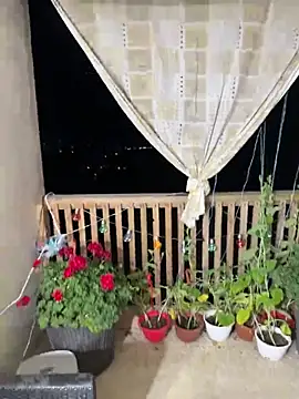 Alimela webcam