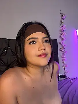 alisson_carolina73 webcam