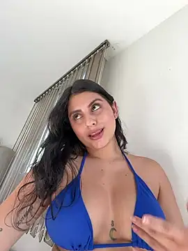 Luu_Princess webcam