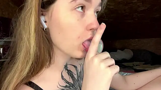 HeidiTian webcam