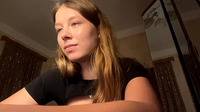 TarenOgilvie webcam