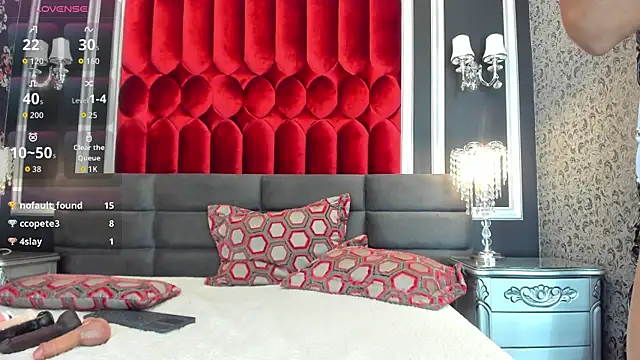 TiffannyHernadez webcam