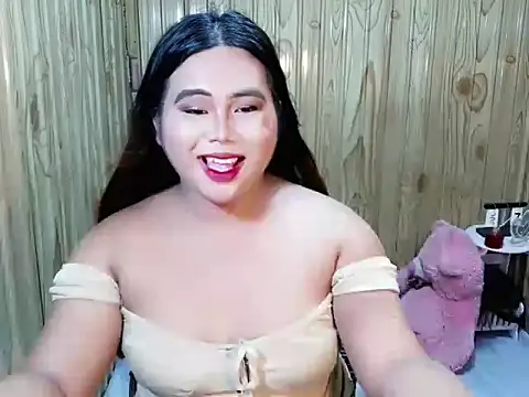 queen_staceyy webcam