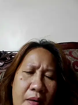 CarelineJoy webcam