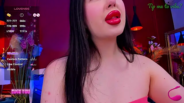 Mayzzie live sex cam