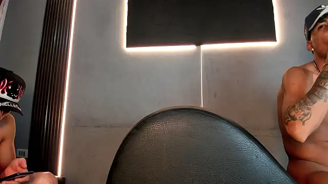 SavageRoyaltyX webcam