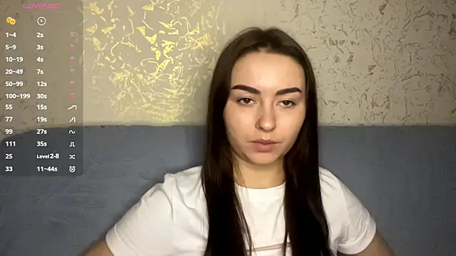 SelenaBrook webcam