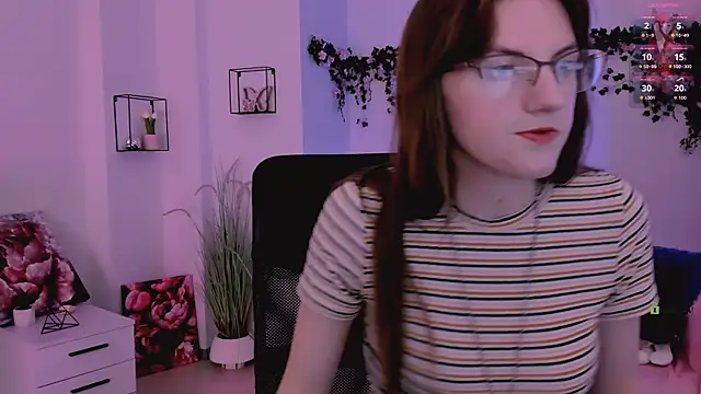 olivia_kit webcam