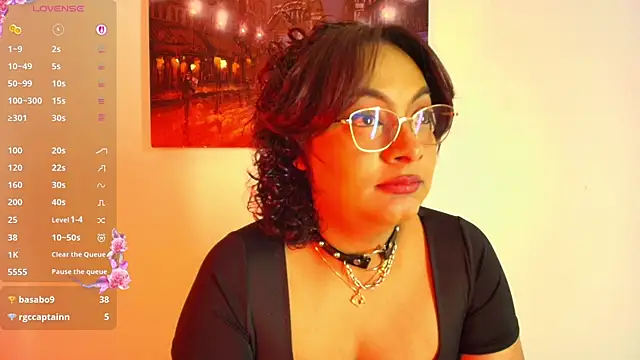 alexa_cruz__ webcam