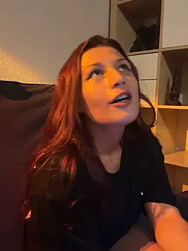 Anabelle_flex webcam