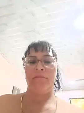 Dirty_Pregnant_Mommy webcam