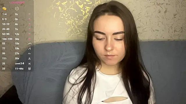 SelenaBrook webcam