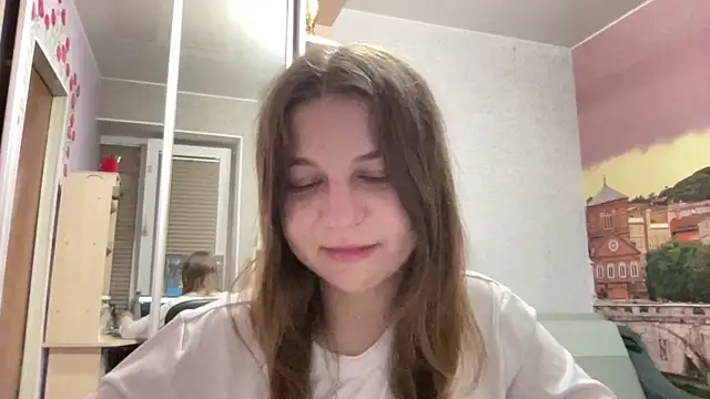 HwaTrippel live cam on StripChat