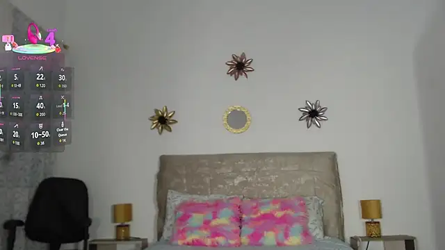 esmeralda_li webcam