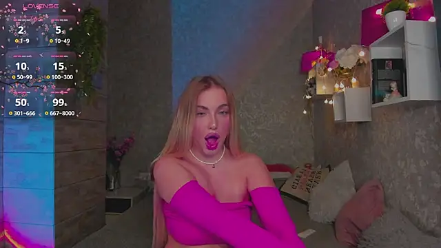 Mika_Rayy webcam