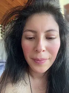 GiuliaBianchi webcam