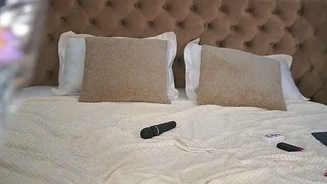AlessiaNoire webcam
