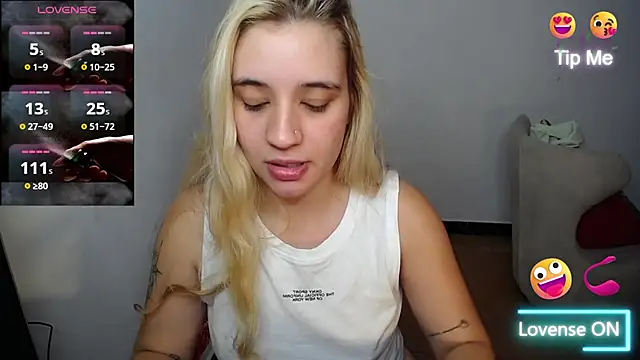 Ambar_lynn01 webcam