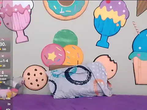 candygirl1854 webcam