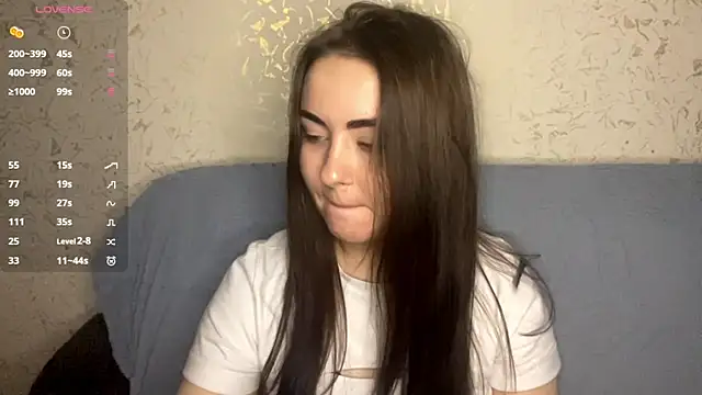 SelenaBrook live cam on StripChat