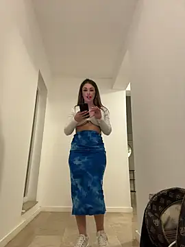 IsabellaEtthan webcam