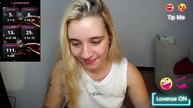 Ambar_lynn01 webcam
